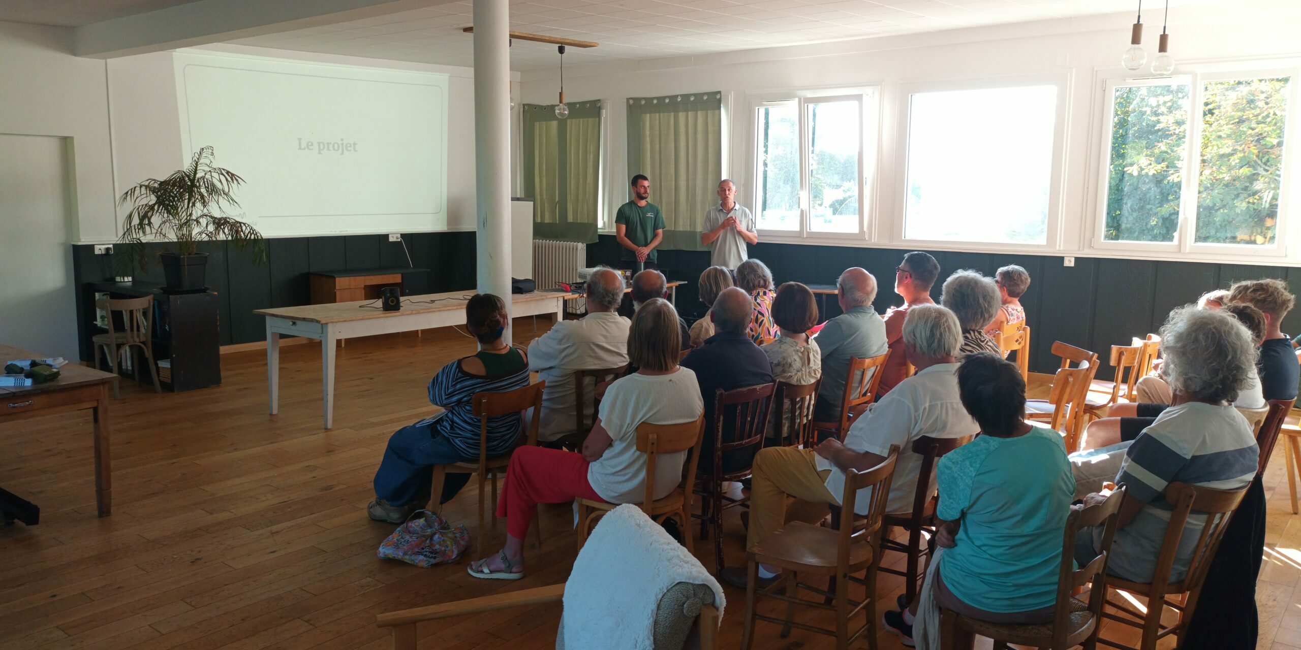 Conférence bioacoustique 01/07/26
