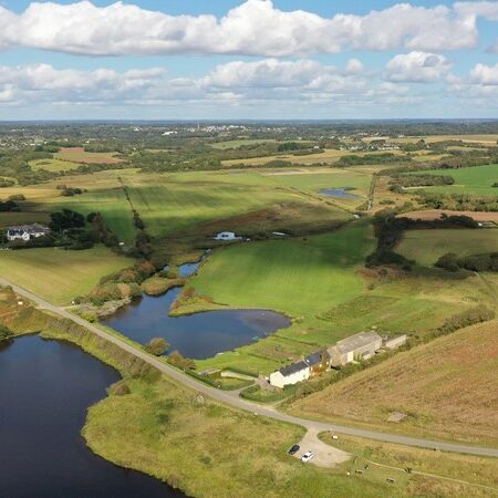 Grand Loc’h en septembre 2021     Frédéric Rouault