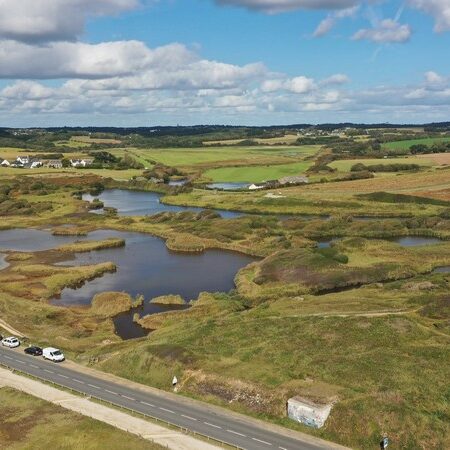 Petit Loc’h en septembre 2021     |     Frédéric Rouault