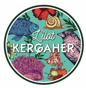 Logo L'îlot Kergaher