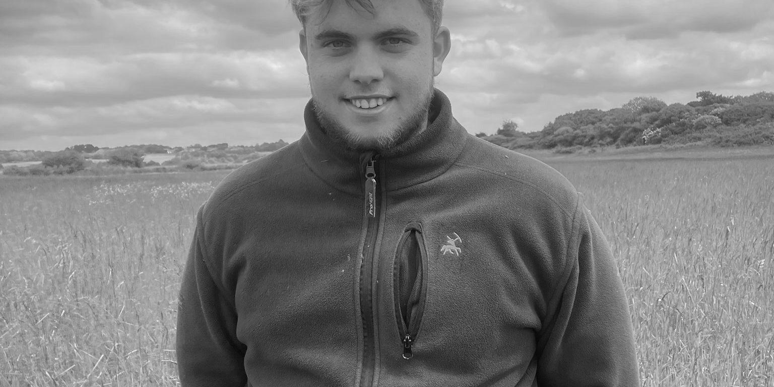 Nolan Thomas Réserve naturelle Loc’h